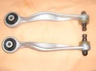 2x rameno zesílené přední horní zadní Audi A4 A6