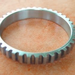 ABS kroužek, senzor, přední Hyundai Atos