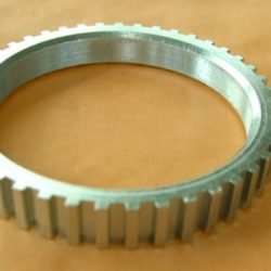 ABS kroužek, senzor, přední Opel Vectra A od rv 09.1988