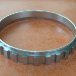 ABS kroužek, senzor, přední Citroen Xsara ZX od rv 03.1991