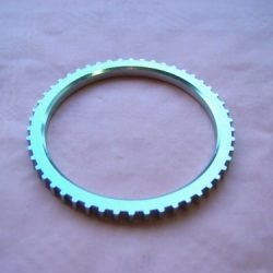 ABS kroužek, senzor, přední Ford Maverick od rv 09.1996