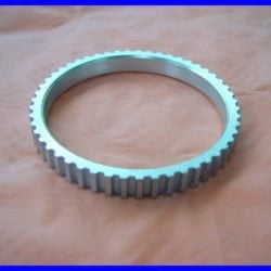 ABS krúžok, senzor, predný Renault Master II od r.v. 07.1998