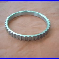 ABS krúžok, senzor, zadný Renault Scènic od r.v. 09.1999