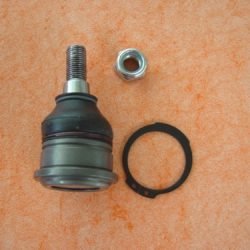 Zvislý nosný čap predná náprava Volvo S40 I od r.v. 07.1995