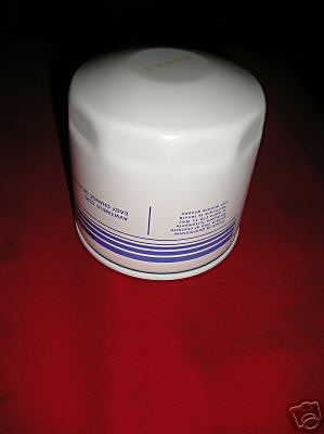 Olejový filtr Chrysler benzínová vozidla 2,5ltr.-3,8 ltr