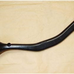 Rameno predné pravé BMW E83 X3 od r.v.01.2004