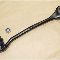 Rameno predné ľavé spodné BMW X3 od r.v. 01.2004