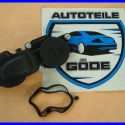 Ventil odvetrania kľukovej skrine BMW E90 E91