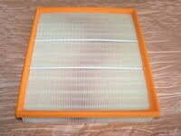 Vzduchový filtr Audi A8 Typ 4D2 4D8 od do.03.1994 - 09.2002