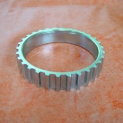 ABS krúžok, senzor, predný Renault Laguna + Safrane