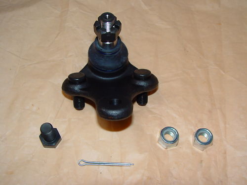 Zvislý nosný čap predná náprava Toyota Carina E T19 r.v. 92-97