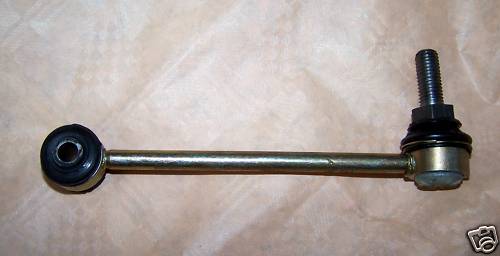 Stabilizátor zadný Smart Cabrio,City Coupe od 98-2004