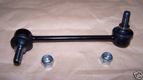 Stabilizátor / spojovací tyč zadní levá Suzuki Baleno + Liana od rv 95