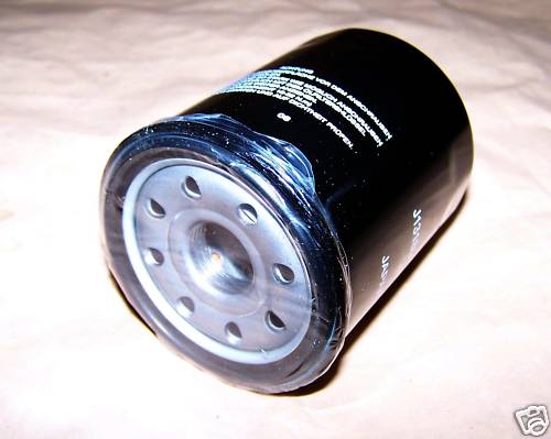 Olejový filtr Suzuki Ignis + Jimny od r.v. 98