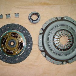 Spojková sada Opel Calibra A 2,0 85kw+ 100kw