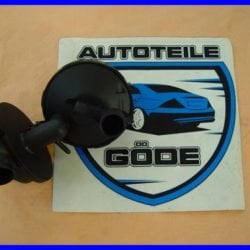 Tlakový regulační ventil BMW E85 od rv02.2003 + E83 2.5i 3.0i