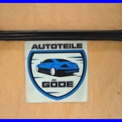 Vodiaca tyč, vzpera zadnej nápravy Smart Fortwo + Roadster