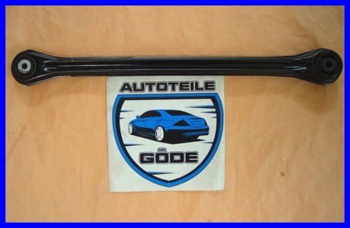 Vodiaca tyč, vzpera zadnej nápravy Smart Fortwo + Roadster