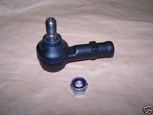 Čap spojovacej tyče predná Jaguar XJ+Daimler od r.v. 75