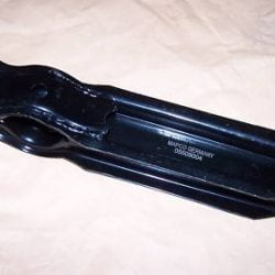 Rameno přední Chevrolet Matiz