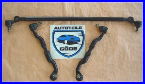 Spojovací tyč Kia Sportage SET-přední náprava kompletní od rv 04.1994