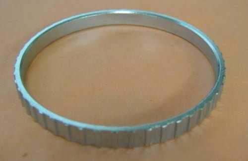 ABS kroužek, senzor, přední Honda Accord IV, V + VI