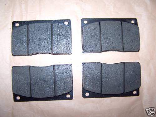 Brzdové platničky predné Jaguar XJ,XJS+Daimler od r.v. 72