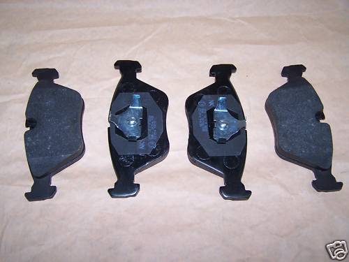 Brzdové platničky predné Jaguar XJ+Daimler od r.v. 86