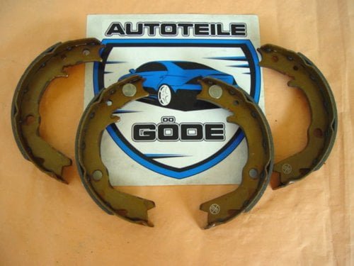 Brzdové čeľustia zadná náprava Mitsubishi Galant V+VI od r.v. 11.1992