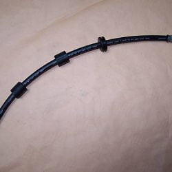 Brzdová hadice přední BMW E36 na vozidla s ASR