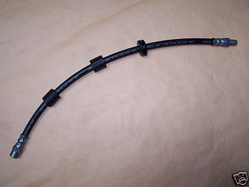 Brzdová hadica predná BMW E36 na vozidlá s ASR