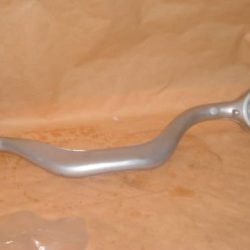 Rameno přední pravé horní BMW E39 535i, 540i, M5