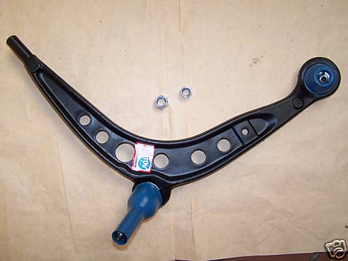 Rameno HD Meyle levé přední náprava BMW E36