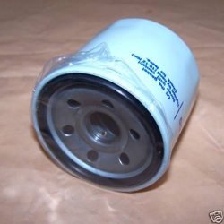 Olejový filter Chevrolet Matiz+Aveo od r.v. 09.1998