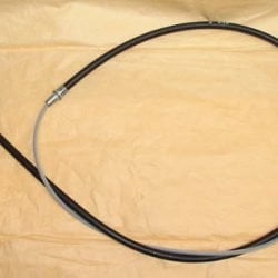 lanko ručnej brzdy zadné pravé BMW E39 od r.v. 95-04