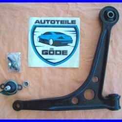 Rameno přední pravé VW Sharan od: 09.1995
