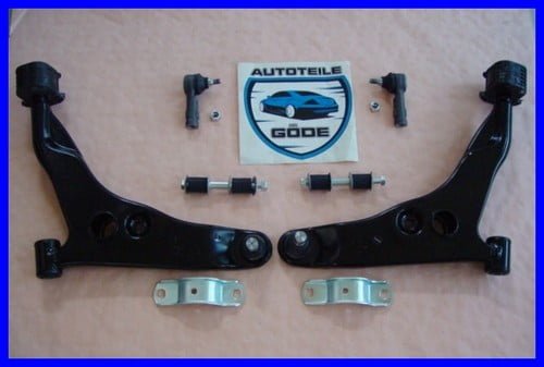 Sada ramien predná náprava Mitsubishi Carisma od: 03.1999