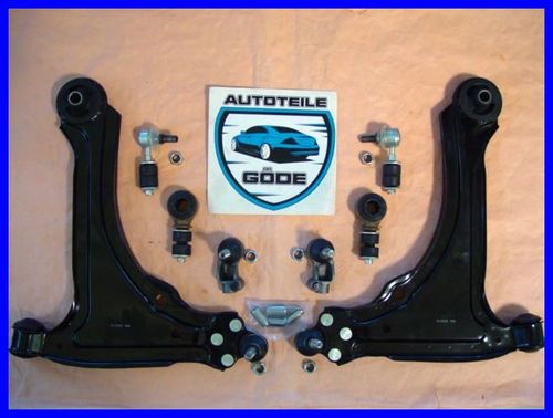 Sada ramien predná náprava Opel Vectra A od: 09.88