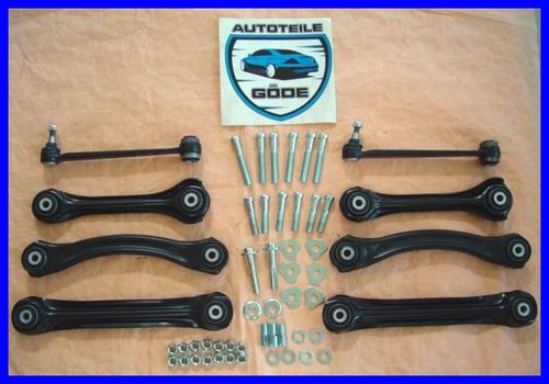 Sada ramen zadní náprava Mercedes E-klasse W210, S210