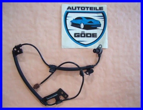 ABS senzor predný ľavý Nissan Primera od: 06.1996