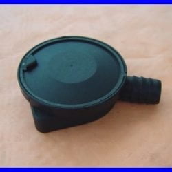 Odvdušňovací ventil BMW E34