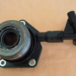 Vysúvacie ložisko spojky Ford Fiesta V od: 11.2001