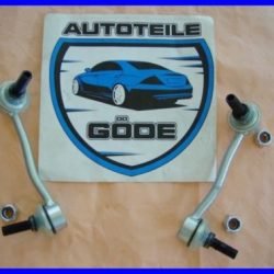 2x stabilizátor zosilnený predný Mercedes Sprinter