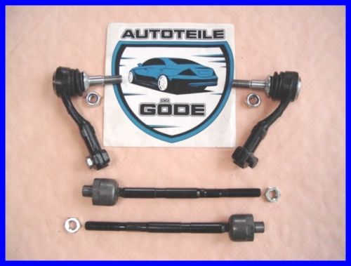 Spojovacia tyč komplet SET predná náprava BMW E90, E91, E92, E93