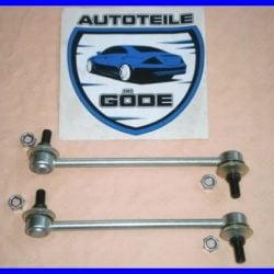 2x stabilizátor přední zesílený Kia Ceed