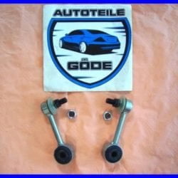 2x stabilizátor predný zosilnený VW T4