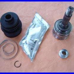 Homokineticky kĺb Suzuki Swift II 1.0i + 1.3