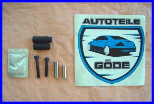 Opravná sada brzdového strmeňa VW Golf III od r.v. 10.91