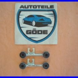 2x stabilizátor zadný Mercedes Vito