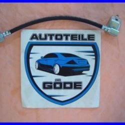 Brzdová hadica zadná Chrysler Voyager od r.v. 1998-2001